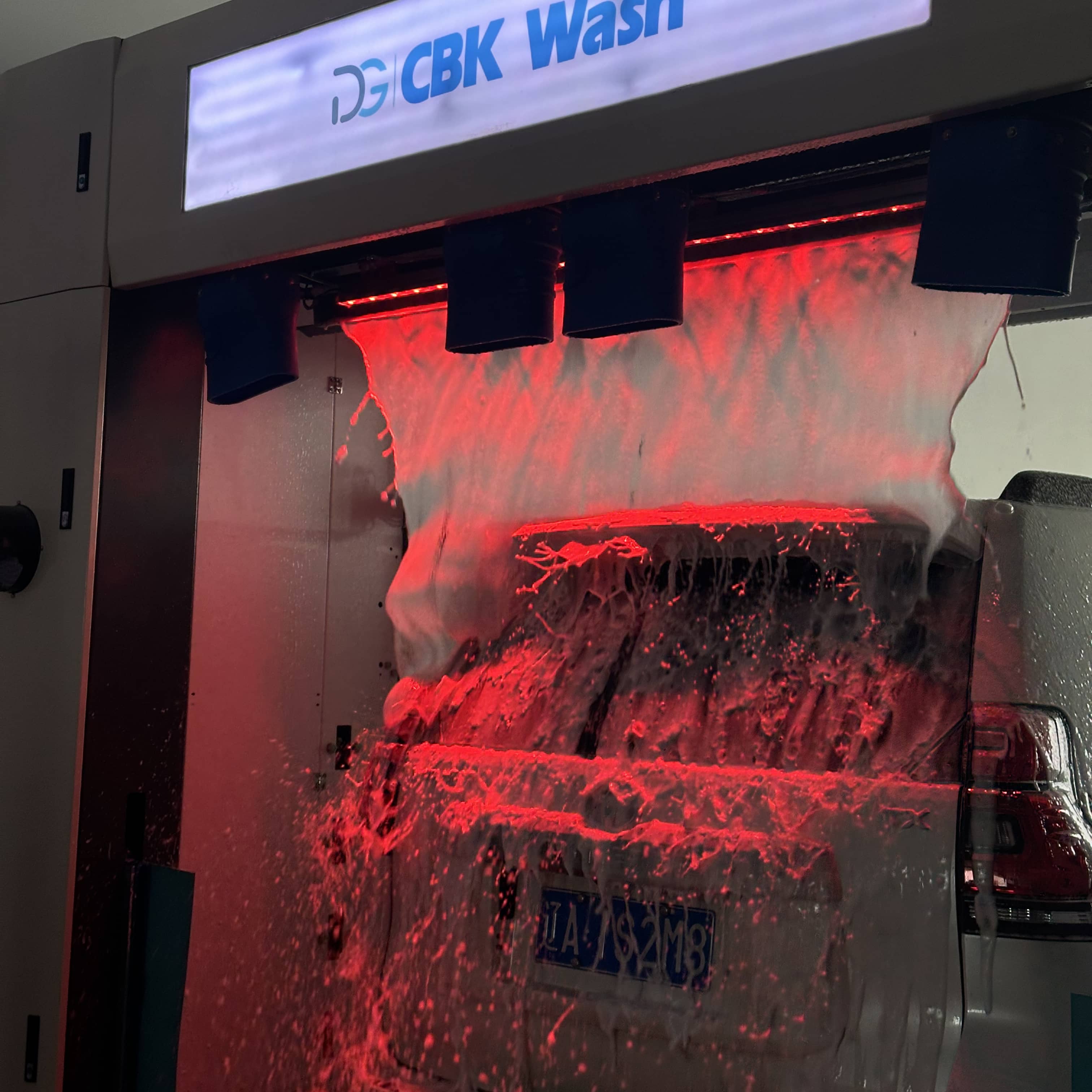 CBK DG-207