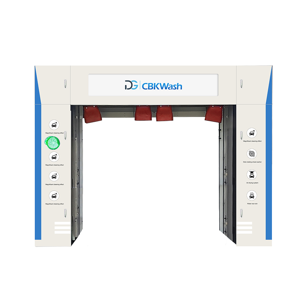 CBK DG-107