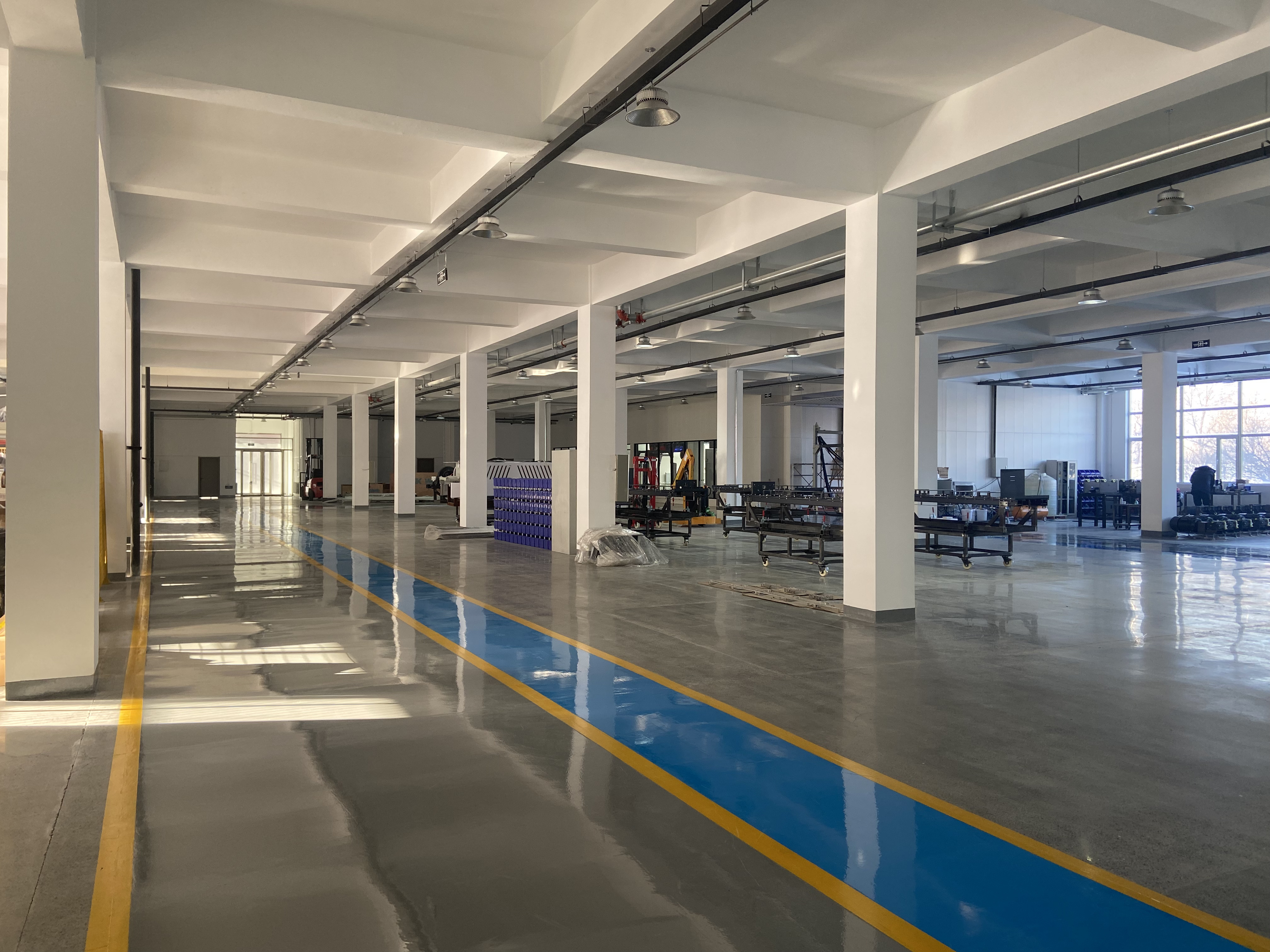 ООО CBK Car Wash Ляонин, Китай